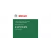 Bosch 2 607 019 676 wiertło 25 szt.
