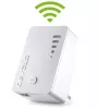 Wzmacniacz sygnału Wi-Fi Devolo AC 1000 Mbit/s biały