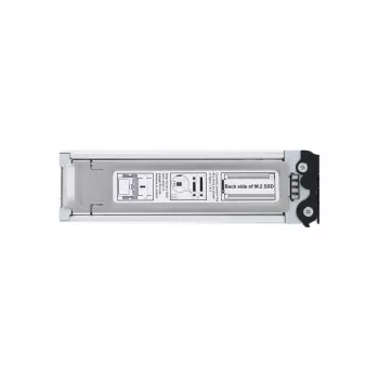 Wewnętrzny adapter M.2 Icy Dock MB840M2P-B