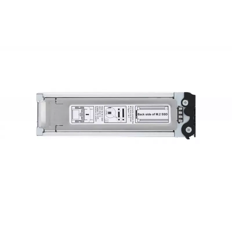Wewnętrzny adapter M.2 Icy Dock MB840M2P-B