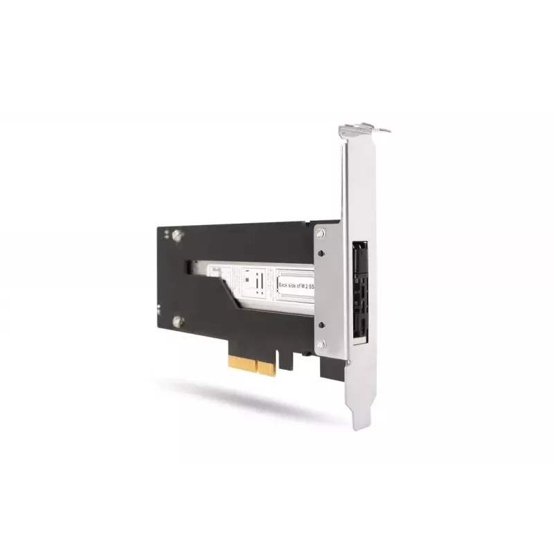 Wewnętrzny adapter M.2 Icy Dock MB840M2P-B
