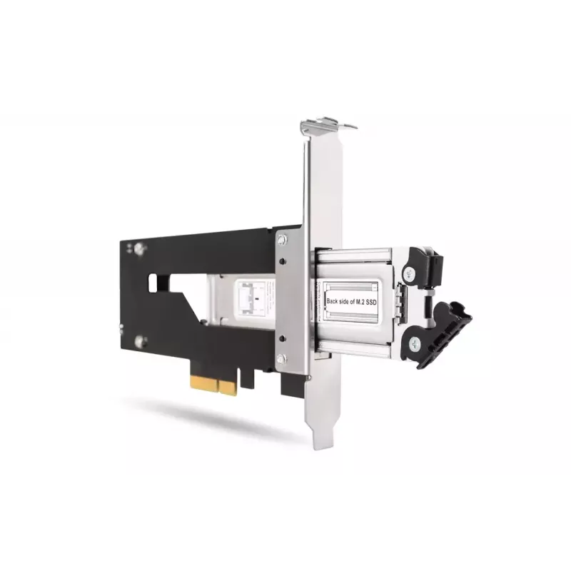 Wewnętrzny adapter M.2 Icy Dock MB840M2P-B