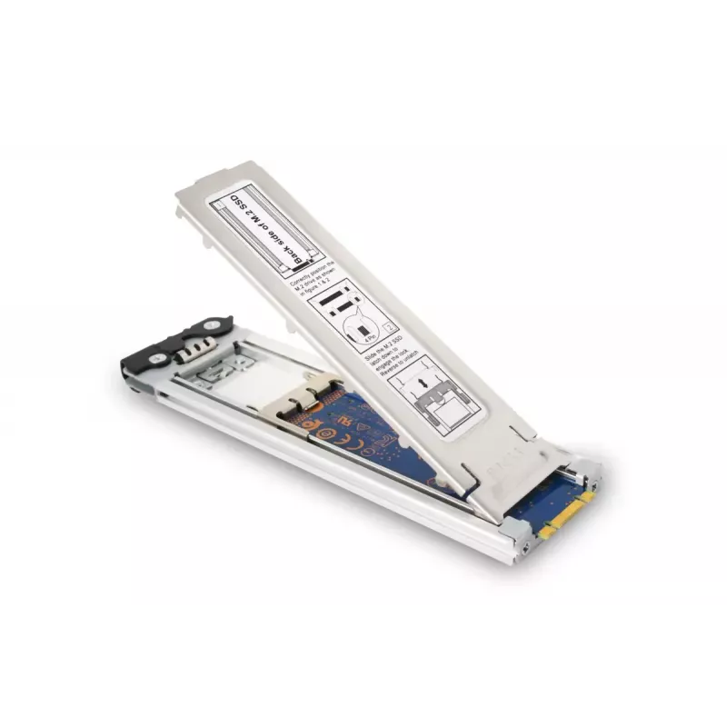 Wewnętrzny adapter M.2 Icy Dock MB840M2P-B