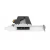 Wewnętrzny adapter M.2 Icy Dock MB840M2P-B