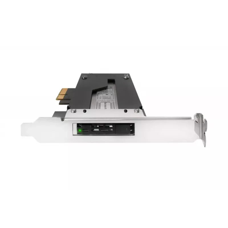 Wewnętrzny adapter M.2 Icy Dock MB840M2P-B
