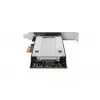 Wewnętrzny adapter M.2 Icy Dock MB840M2P-B