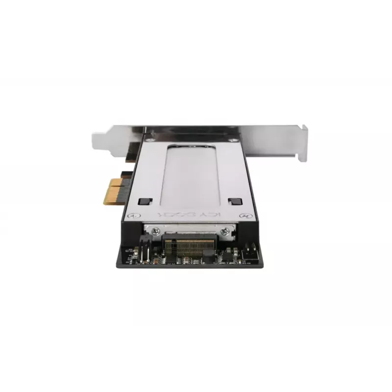 Wewnętrzny adapter M.2 Icy Dock MB840M2P-B