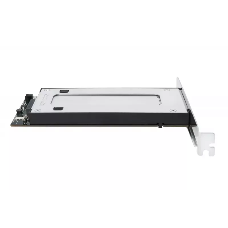 Wewnętrzny adapter M.2 Icy Dock MB840M2P-B