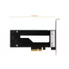 Wewnętrzny adapter M.2 Icy Dock MB840M2P-B