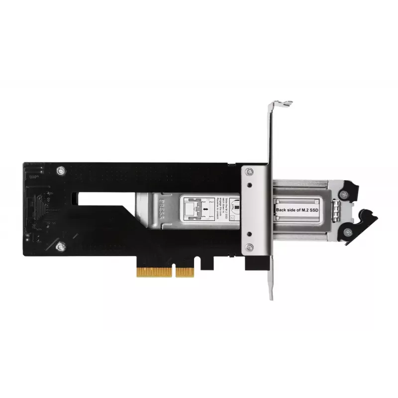 Wewnętrzny adapter M.2 Icy Dock MB840M2P-B