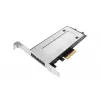 Wewnętrzny adapter M.2 Icy Dock MB840M2P-B