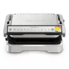 Grill kontaktowy Tefal OptiGrill 2in1 GC773D Stal nierdzewna 2100 W