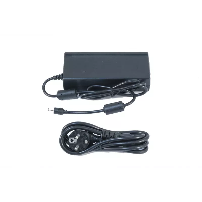 Chieftec CDP-120ITX zasilacz 120 W, czarny
