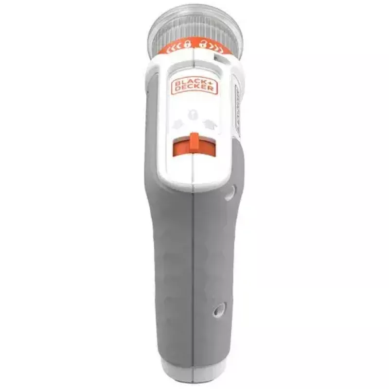 Wkrętarka akumulatorowa Czarny & Decker BCRTA01, 180 obr./min, 5,5 N⋅m, 3,6 V