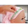 Akcesoria i markery do stylizacji BABY born, Głowa lalki do makijażu/stylizacji, Kobieta, Od 3 lat, Chłopiec/Dziewczynka, Wielokolorowy
