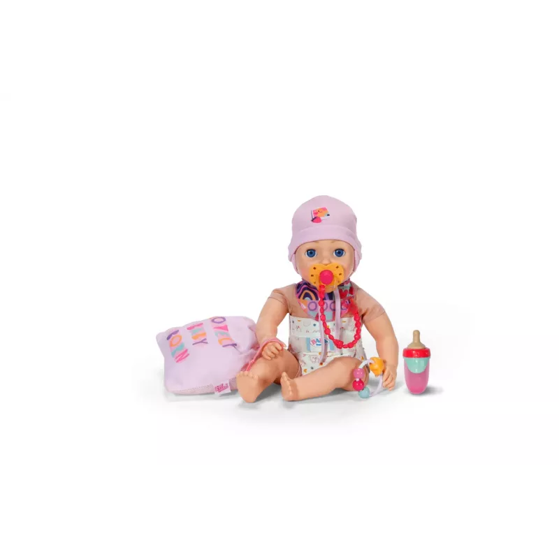 BABY born zestaw akcesoriów Newborn Set