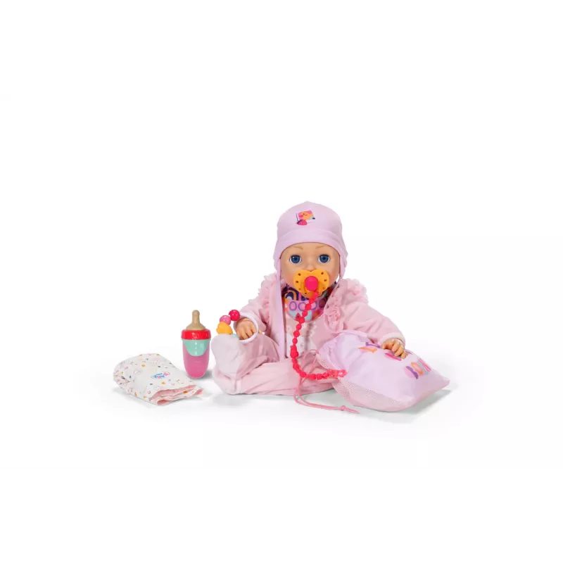 BABY born zestaw akcesoriów Newborn Set