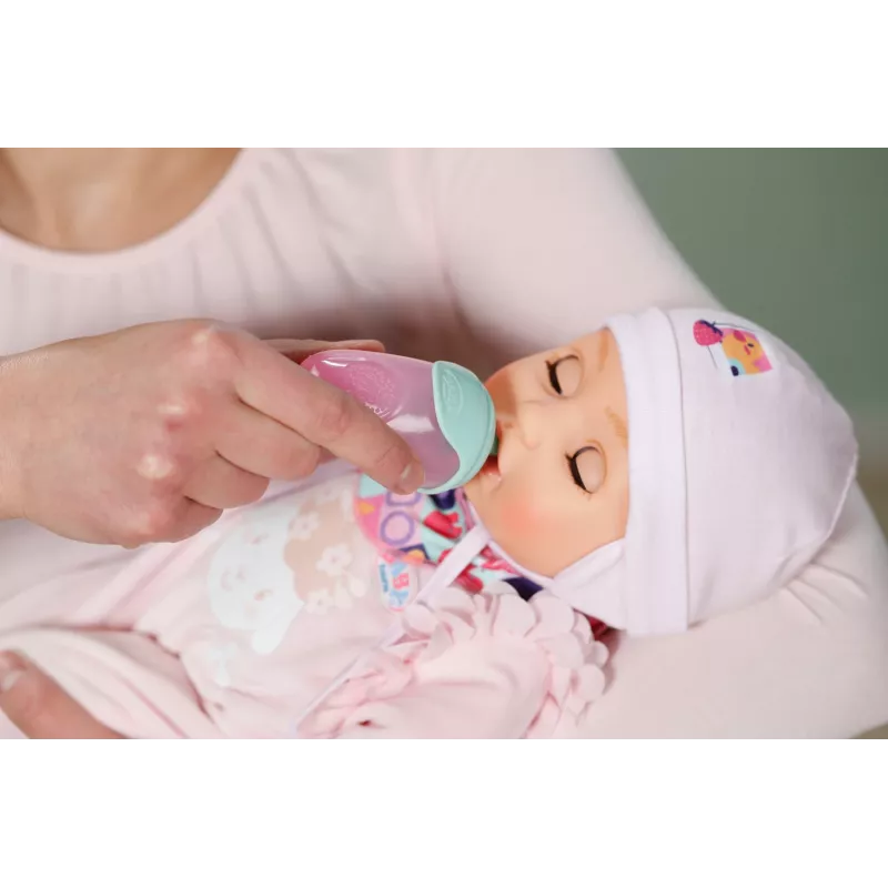BABY born zestaw akcesoriów Newborn Set