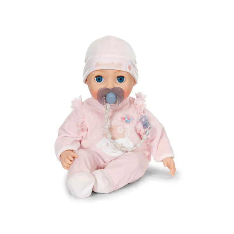 BABY born zestaw akcesoriów Newborn Set