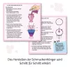 Kosmos zabawka artystyczna/rękodzielnicza