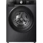 Pralka Hisense WF3S8043BB3 Front-load 8 kg 1400 RPM Czarny