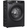 Pralka Hisense WF3S8043BB3 Front-load 8 kg 1400 RPM Czarny
