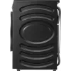 Pralka Hisense WF3S8043BB3 Front-load 8 kg 1400 RPM Czarny