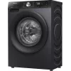 Pralka Hisense WF3S8043BB3 Front-load 8 kg 1400 RPM Czarny
