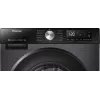 Pralka Hisense WF3S8043BB3 Front-load 8 kg 1400 RPM Czarny