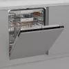 Gorenje G600 ULTRA16BWIFI w pełni zabudowana 16 kompletów