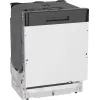 Gorenje G600 ULTRA16BWIFI w pełni zabudowana 16 kompletów