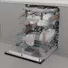 Gorenje G600 ULTRA16BWIFI w pełni zabudowana 16 kompletów
