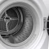 Suszarka bębnowa Gorenje DPNA93W z pompą ciepła, wolnostojąca, ładowana od przodu, 9 kg, biała, klasa energetyczna C