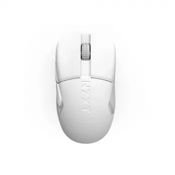 NZXT Lift Elite Wireless Gaming mysz biały