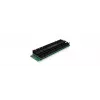 ICY BOX IB-M2HS-701 Radiator/Chłodzenie do M.2 NVMe SSD Czarny 1 szt.