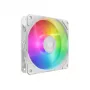 COOLER MASTER Wentylator CPU SickleFlow Edge 120 ARGB Biały