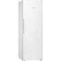 Zamrażarka pionowa Siemens iQ300 GS33NVWEP — 225 L, NoFrost, 20 kg/24h, klasa E, biała