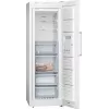 Zamrażarka pionowa Siemens iQ300 GS33NVWEP — 225 L, NoFrost, 20 kg/24h, klasa E, biała