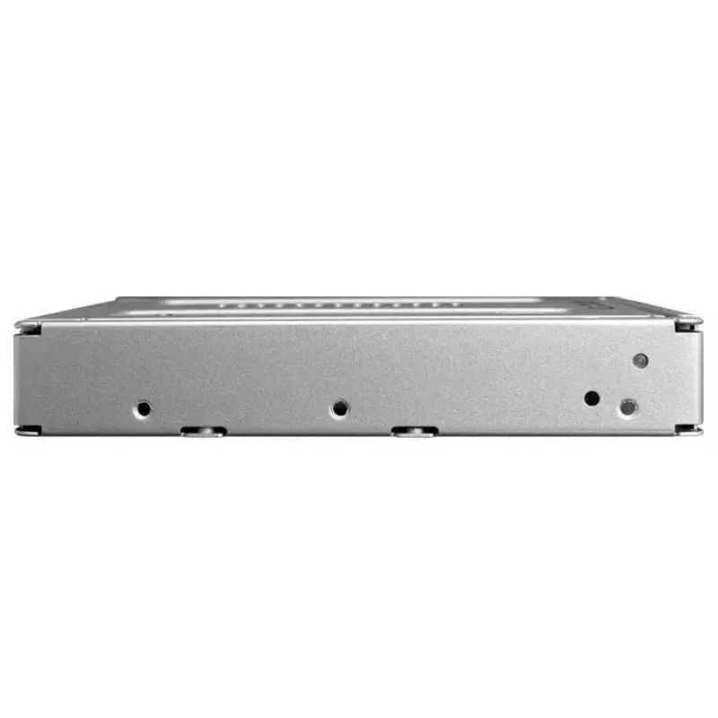 Cremax ICY Dock MB982IP-1S - Speichereinschubadapter - 8.9 cm to 6.4 cm (3.5 auf 6,40cm (2.5)) - Silber (MB982IP-1S-1)