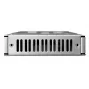 Cremax ICY Dock MB982IP-1S - Speichereinschubadapter - 8.9 cm to 6.4 cm (3.5 auf 6,40cm (2.5)) - Silber (MB982IP-1S-1)