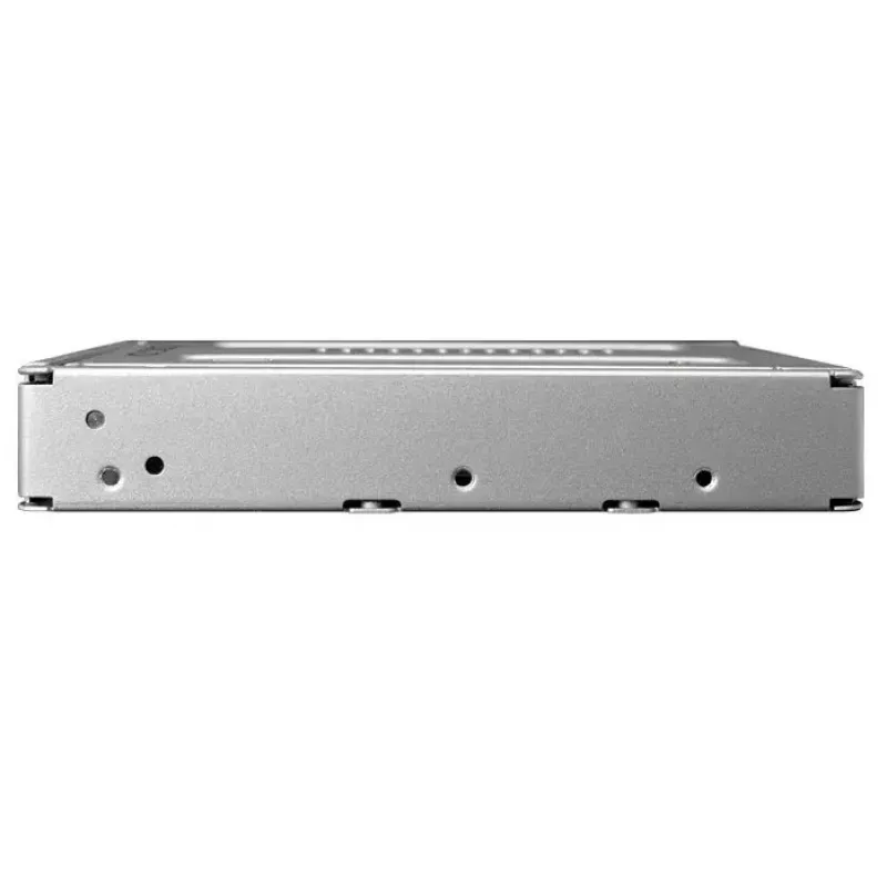 Cremax ICY Dock MB982IP-1S - Speichereinschubadapter - 8.9 cm to 6.4 cm (3.5 auf 6,40cm (2.5)) - Silber (MB982IP-1S-1)