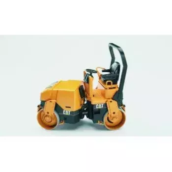 Walec do asfaltu BRUDER CAT 2433