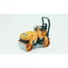 Walec do asfaltu BRUDER CAT 2433