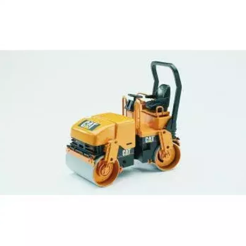 Walec do asfaltu BRUDER CAT 2433