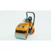 Walec do asfaltu BRUDER CAT 2433