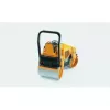 Walec do asfaltu BRUDER CAT 2433