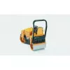 Walec do asfaltu BRUDER CAT 2433