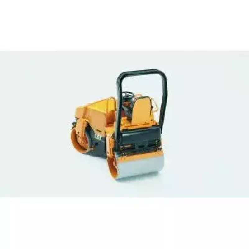 Walec do asfaltu BRUDER CAT 2433