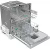 Zmywarka Gorenje GI642E90X, częściowo zabudowana, 13 kompletów, 60 cm, 47 dB, 11 L/cykl, klasa energetyczna E
