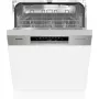 Zmywarka Gorenje GI642E90X, częściowo zabudowana, 13 kompletów, 60 cm, 47 dB, 11 L/cykl, klasa energetyczna E